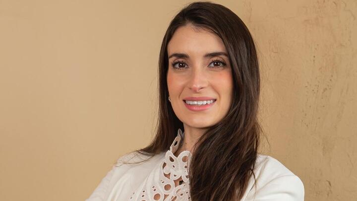 Doctora Veronica Lopez Couso